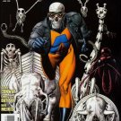 THE LAST DAYS OF ANIMAL MAN #1 (OF 6)  NM (2009)