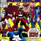 CAPTAIN AMERICA #353 (1968 VOL)