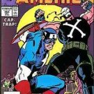 CAPTAIN AMERICA #364 (1968 VOL)