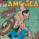 CAPTAIN AMERICA #365 (1968 VOL)