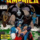 CAPTAIN AMERICA #369 (1968 VOL)