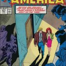 CAPTAIN AMERICA #371 (1968 VOL)