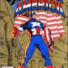 CAPTAIN AMERICA #383 (1968 VOL) *TRIPLE SIZE 50TH ANNIVERSARY*