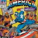 CAPTAIN AMERICA #385 (1968 VOL)