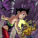 ASTRO BOY THE MOVIE#2 VF/NM