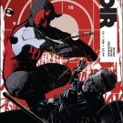 DAREDEVIL NOIR #3 NM (2009)