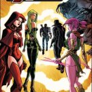 EXILES #3 NM (2009)