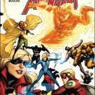 MIGHTY AVENGERS #25 NM (2009) DARK REIGN