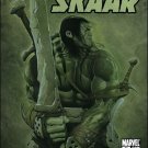SKAAR SON OF HULK #11 NM (2009)