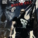 PUNISHER NAKED KILL #1 VF/NM (2009) *MAX COMICS* PUNISHER NAKED KILL #1 VF/NM (2009) *MAX COMICS*