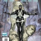 WAR OF KINGS #4 NM (2009)
