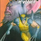 WOLVERINE REVOLVER #1 NM (2009)