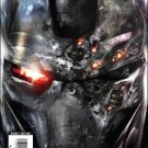 WAR MACHINE #6 NM (2009) WAR MACHINE #6 NM (2009)