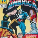 CAPTAIN AMERICA #411 (1968 VOL)