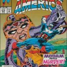 CAPTAIN AMERICA #413 (1968 VOL)