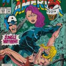 CAPTAIN AMERICA #415 (1968 VOL)