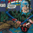 CAPTAIN AMERICA #418 (1968 VOL)