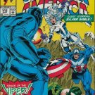 CAPTAIN AMERICA #419 (1968 VOL)