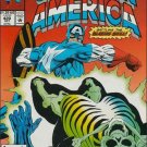 CAPTAIN AMERICA #420 (1968 VOL)