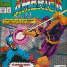 CAPTAIN AMERICA #422 (1968 VOL)