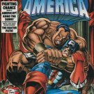 CAPTAIN AMERICA #429 (1968 VOL)