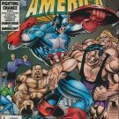 CAPTAIN AMERICA #430 (1968 VOL)