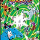 TICK AND ARTHUR #2