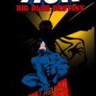 TICK BIG BLUE DESTINY #5