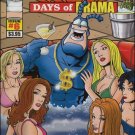 TICK DAYS OF DRAMA #6