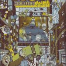TICK HEROES OF THE CITY #1