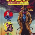 TICK HEROES OF THE CITY #4