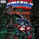 CAPTAIN AMERICA #442 (1968 VOL)