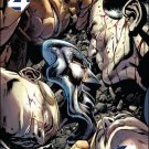 FANTASTIC FOUR #567 NM (2009)