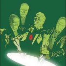 FINAL CRISIS AFTERMATH: ESCAPE #2 NM (2009)