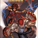 GENEXT UNITED #2 NM (2009)