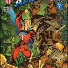 MISS AMERICA COMICS #1 NM (2009)