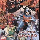 THOR TALES OF ASGARD #2 NM (2009)