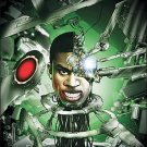 TITANS #14 NM (2009) *SPOTLIGHT ON CYBORG*