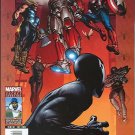 ULTIMATE SPIDER-MAN #126 NM (2008)