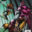 WOLVERINE FIRST CLASS #3 NM