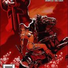 SWORD OF RED SONJA: DOOM OF THE GODS #1 VF/NM RENAUD COVER  *DYNAMITE*