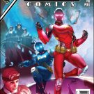 ACTION COMICS ANNUAL #12 VF/NM (2009)