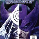 DARK REIGN: HAWKEYE #3 NM (2009)