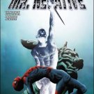 DARK REIGN: MR. NEGATIVE #1 NM (2009)