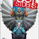 OUTSIDERS #19 NM (2009)