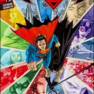 SUPERMAN BATMAN #61 NM (2009)