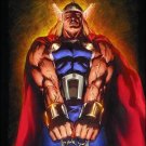 TRIAL OF THOR #1 NM (2009)