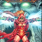 WORLD OF WARCRAFT #20 NM (2009)