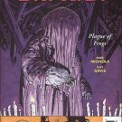 B.P.R.D. PLAGUE OF FROGS #3 NM DARK HORSE COMICS B.P.R.D. PLAGUE OF FROGS #3 NM DARK HORSE COMICS