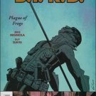 B.P.R.D. PLAGUE OF FROGS #5 NM DARK HORSE COMICS B.P.R.D. PLAGUE OF FROGS #5 NM DARK HORSE COMICS